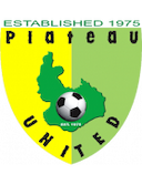 Plateau United