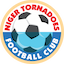 Niger Tornadoes