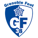 Grenoble Foot 38