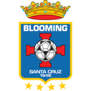 Blooming